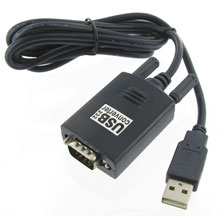 usb to serial adapter